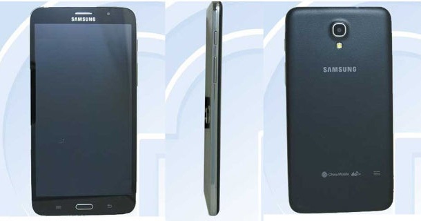 Samsung готви 7-инчов фаблет