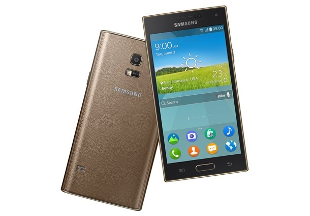 Samsung отново отлага пускането на телефони с Tizen