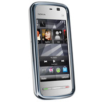 Премиера на Nokia 5235 Comes With Music