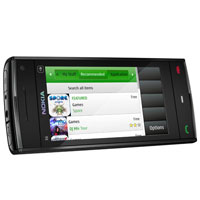 Nokia отново повежда английския пазар