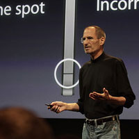 Apple е готов с обновена версия на iPhone 4?