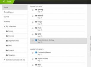 Google Docs за Android вече и с оптимизация за работа с таблети