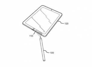 Патент на Apple гледа към магнитите