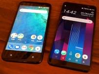 Видео показва HTC U11 Life и U11 Plus преди премиерата