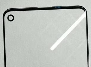 Този протектор може би е за Samsung Galaxy A8s