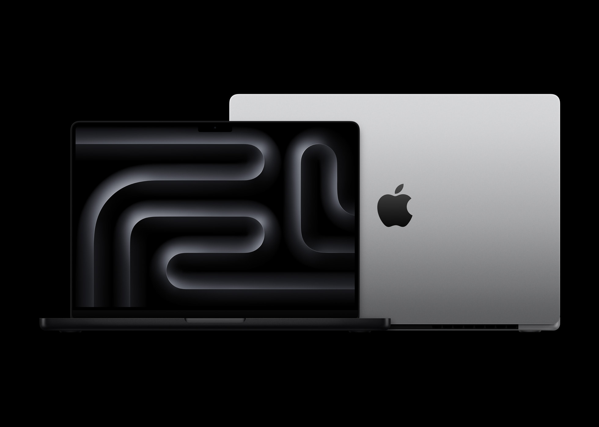 Apple обновява MacBook Pro с процесори M4
