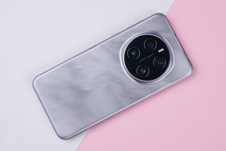 В серията Honor Magic8 може да има изненадващ модел