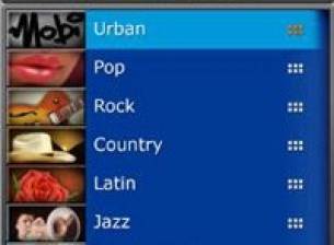 Поточно радио