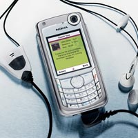 Съдебните спорове между Nokia и Qualcomm могат да засегнат 3G технологиите