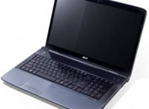 Три нови модела лаптопи от фамилиятa ACER Aspire AS5739G