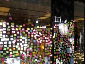 Снимки, направени с Nexus Prime