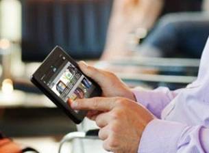 Потребителите на Kindle Fire получават повече съдържание, но са по-недоволни от собствениците на iPad