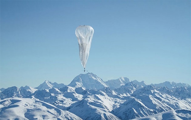 Google разкри подробности около Project Titan и Project Loon