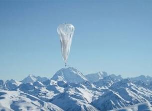 Google разкри подробности около Project Titan и Project Loon