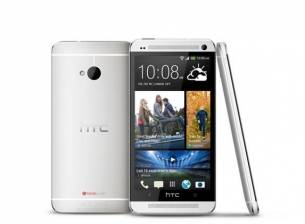 HTC One включва впечатляващи технологии, в продажба от март
