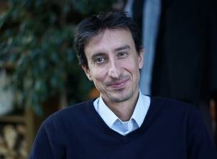 Блиц интервю: Димитър Малчев