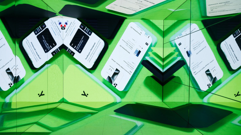 Yettel представи новото си мобилно приложение с онлайн магазин, услуги и развлечения на едно място