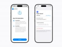 Apple въвежда месечни абонаменти в App Store