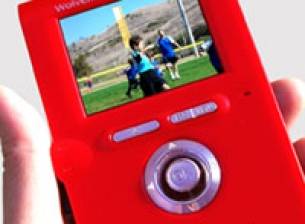 Мултимедия в джоба