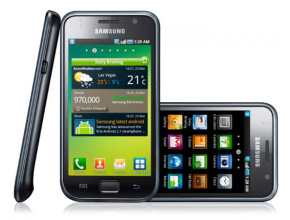 Samsung Galaxy S в Европа ще получи Android Gingerbread този месец?