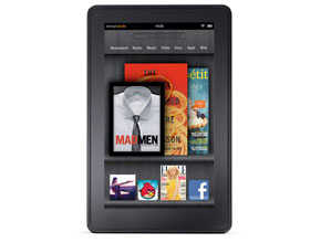 Дело срещу Amazon заради нарушени в Kindle Fire патенти