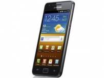 Започна ъпдейтът до Android 4.0 за Samsung Galaxy S II