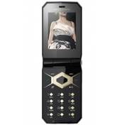 Sony Ericsson Jalou D&G edition