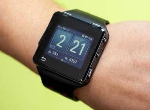 И Google не остава назад при умните часовници