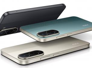 Poco C81 Pro залага на 6,9“ дисплей и 6000 mAh батерия