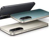 Poco C81 Pro залага на 6,9“ дисплей и 6000 mAh батерия