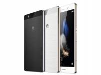 Huawei P8 Lite бе представен официално