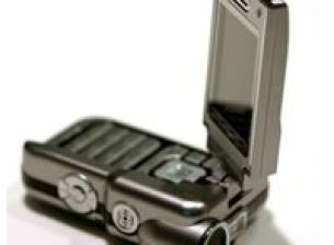 Видеокамерафон