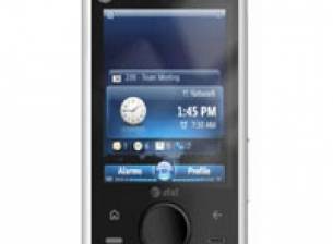 Motorola Heron с Аndroid за AT&T