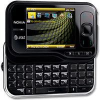 AT&T ще продава Nokia Surge