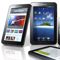 Samsung ще се фокусира върху Android и bada, изоставя Symbian