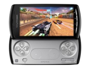 Продажбите на Sony Ericsson Xperia Play в Испания започват на 1 април