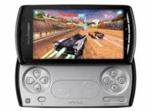 Продажбите на Sony Ericsson Xperia Play в Испания започват на 1 април