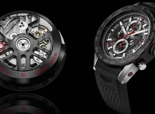 Tag Heuer огласи името на първия си умен часовник