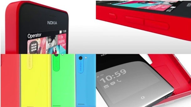 Слух: Новите бюджетни телефони на Nokia ще са вдъхновени от N9