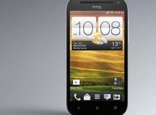 HTC One SV с LTE възможности за избрани пазари