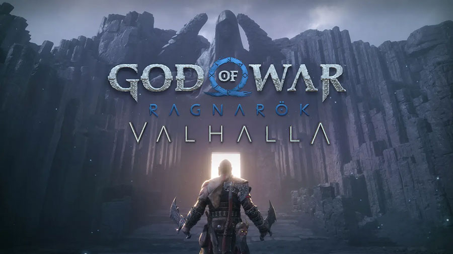 God of War Ragnarök получава безплатен DLC