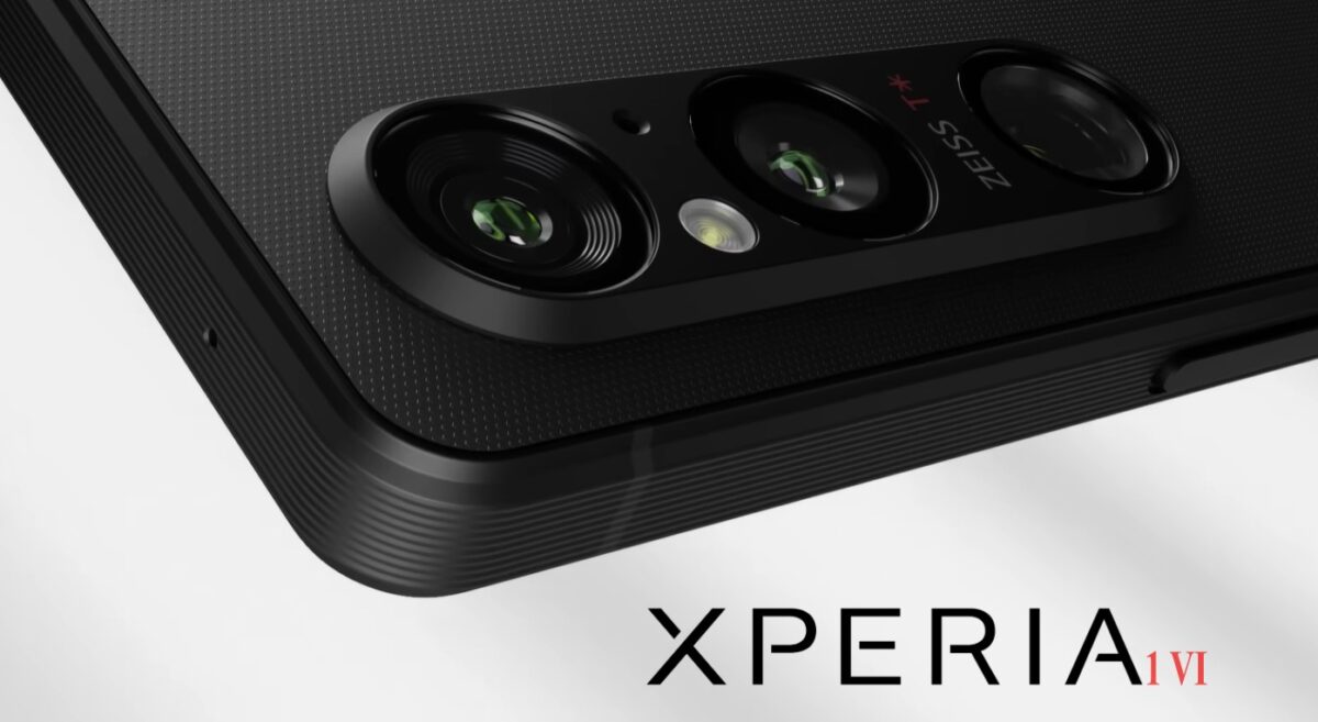 Sony може да представи новите смартфони Xperia в средата на май