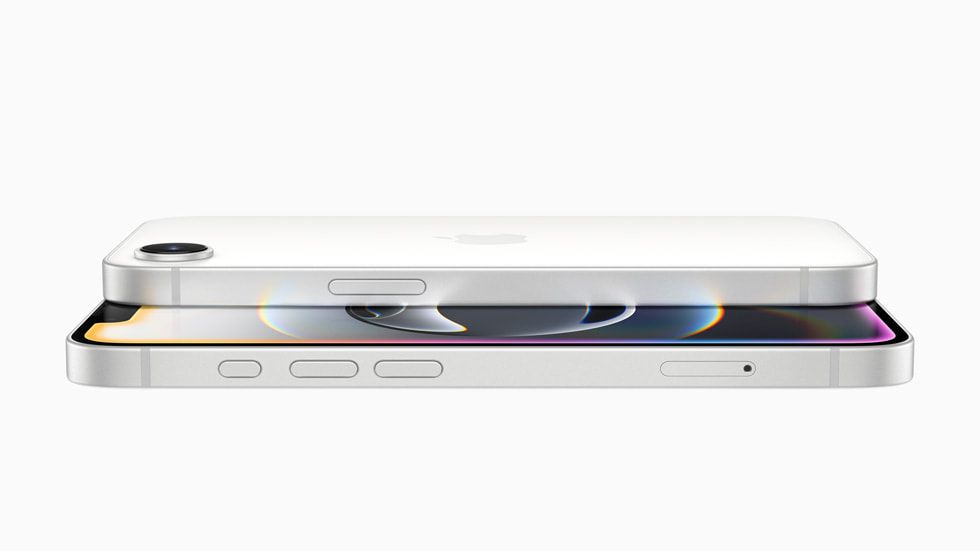 Защо iPhone 16e няма MagSafe?