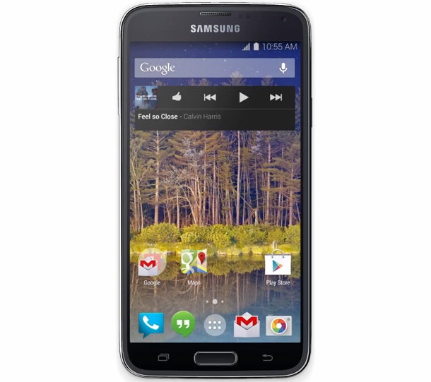 Лаунчерът на Google вече е достъпен за всички телефони с Android 4.1+