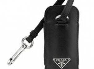 Мобилен калъф от Prada
