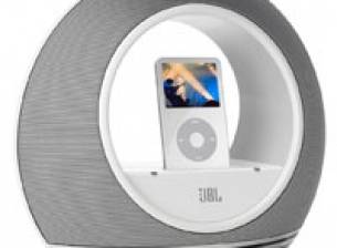 JBL Radial