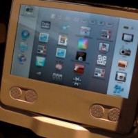 Orange също имат собствен таблет. Вижте видео