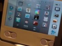 Orange също имат собствен таблет. Вижте видео