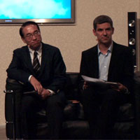 Samsung потвърждава името на следващата версия на Android