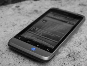 Facebook вижда потенциал за ръст сред мобилните потребители